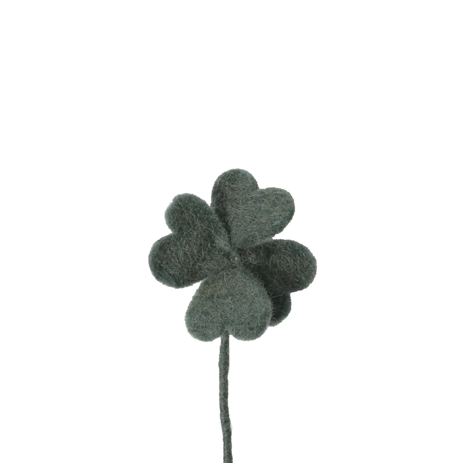 Clover / Dark Green - Image 2