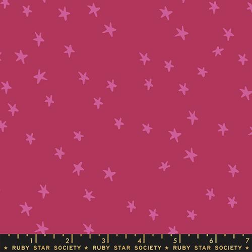 Starry / Plum