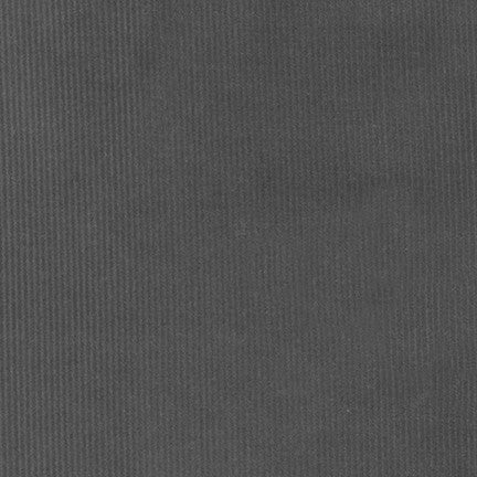 Corduroy 14 Wale / Charcoal