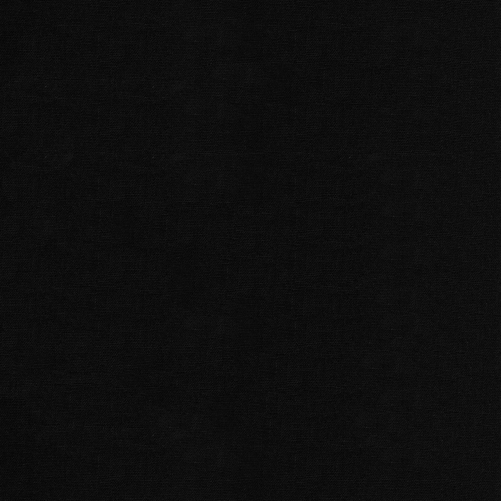 Cortina Linen Cotton / Black