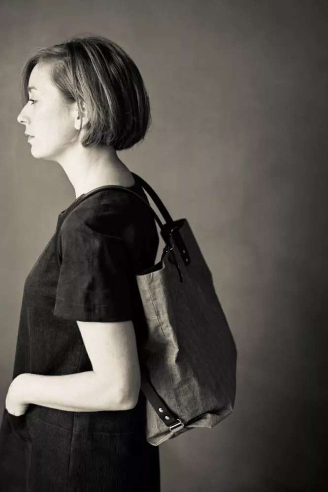 Costermonger Bag / PDF Pattern - Image 4