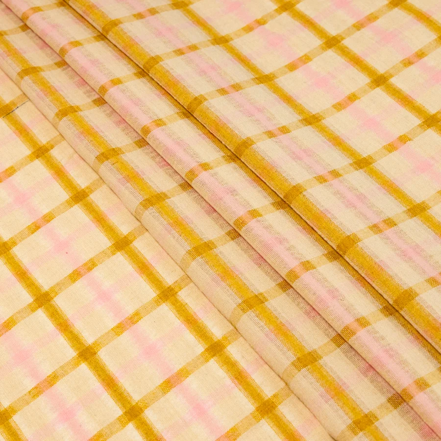 Daydream Cotton Gauze / Golden Hour