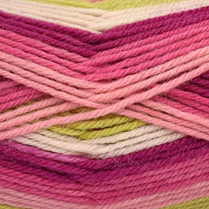 Deluxe Stripes / 301 Dragon Fruit