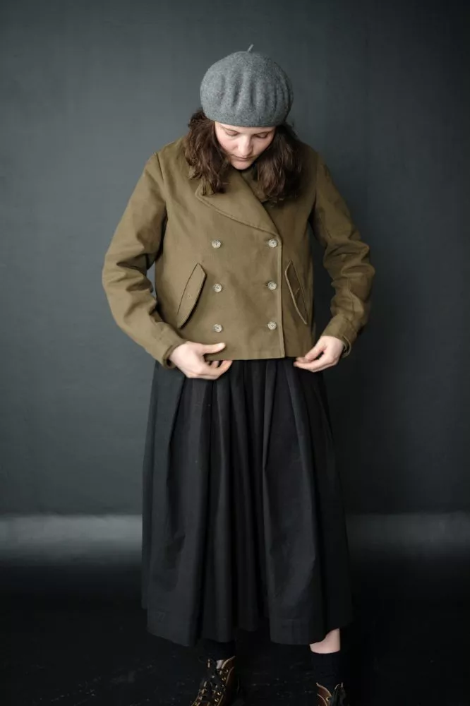 Denham / Extended / PDF Pattern - Image 4