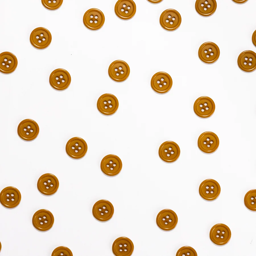 Dijon Buttons 1/2"