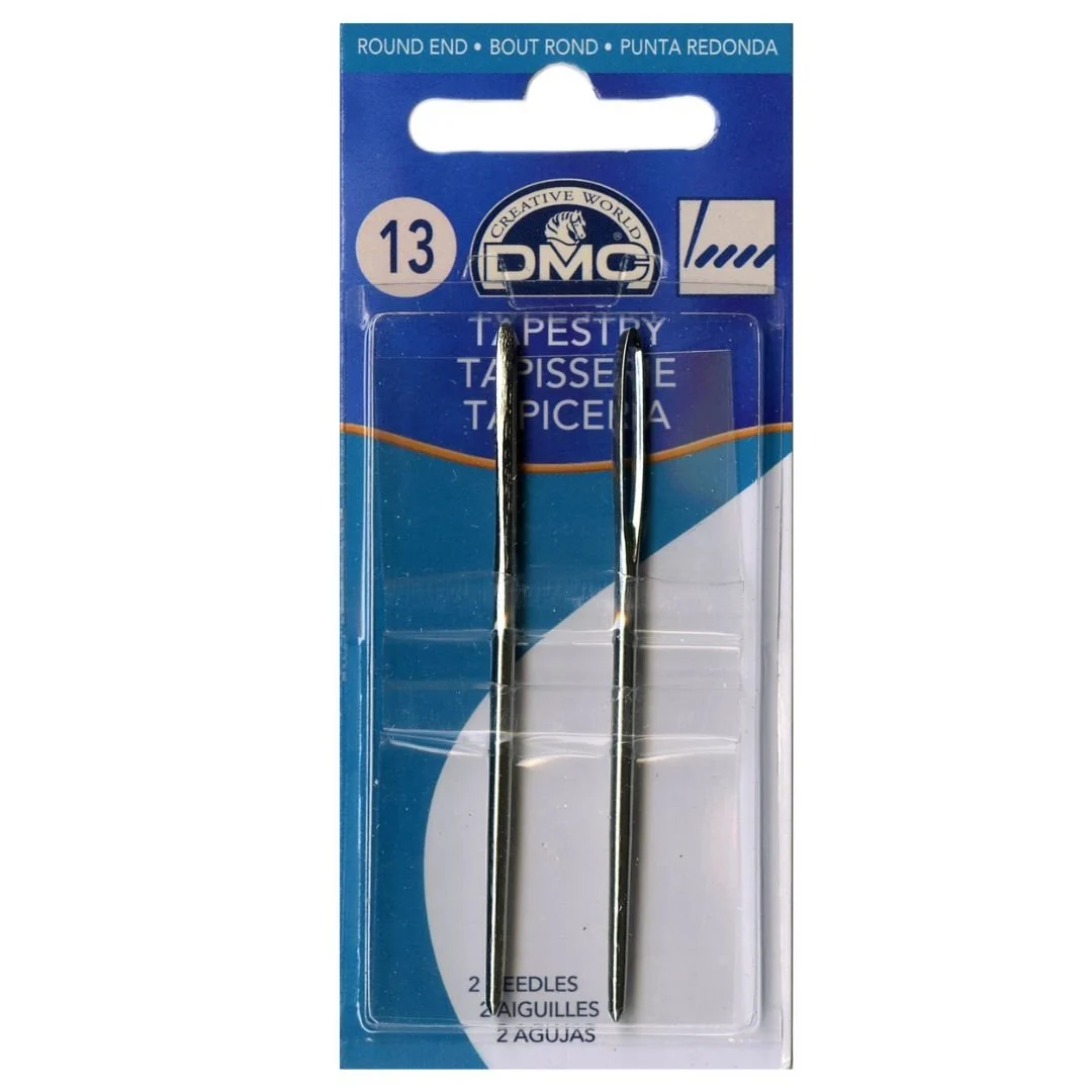 DMC Tapestry Needles