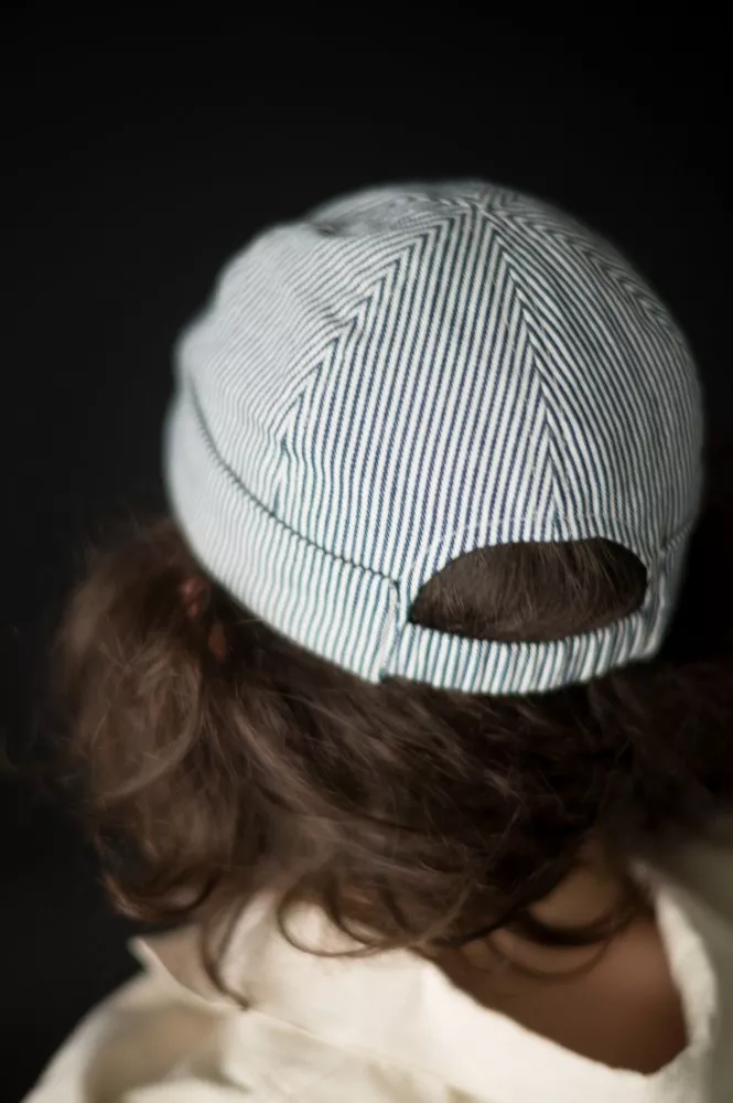 Docker Beanie / PDF Pattern - Image 5