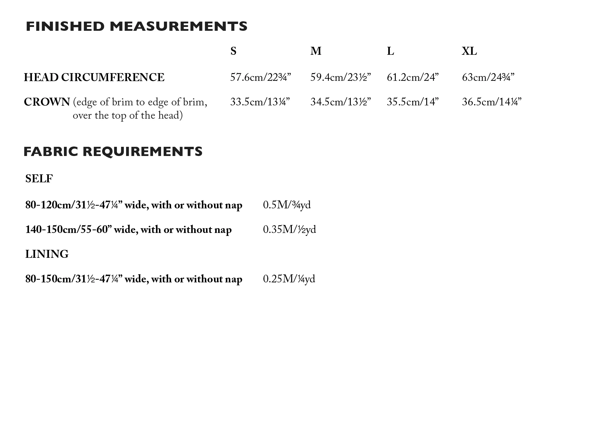 Docker Beanie / PDF Pattern - Image 8