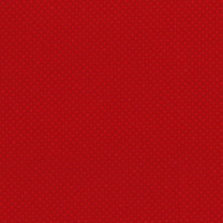 Dots & Stripes / Dot Com / Cherry
