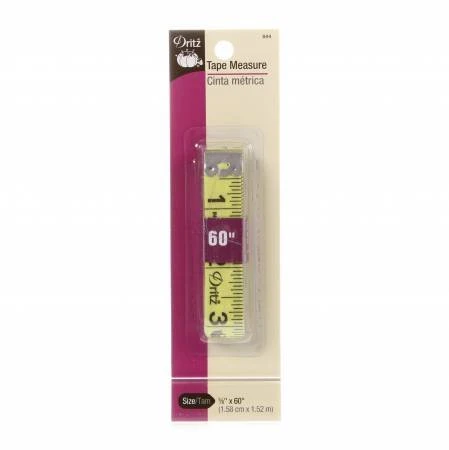 Dritz 60" Tape Measure
