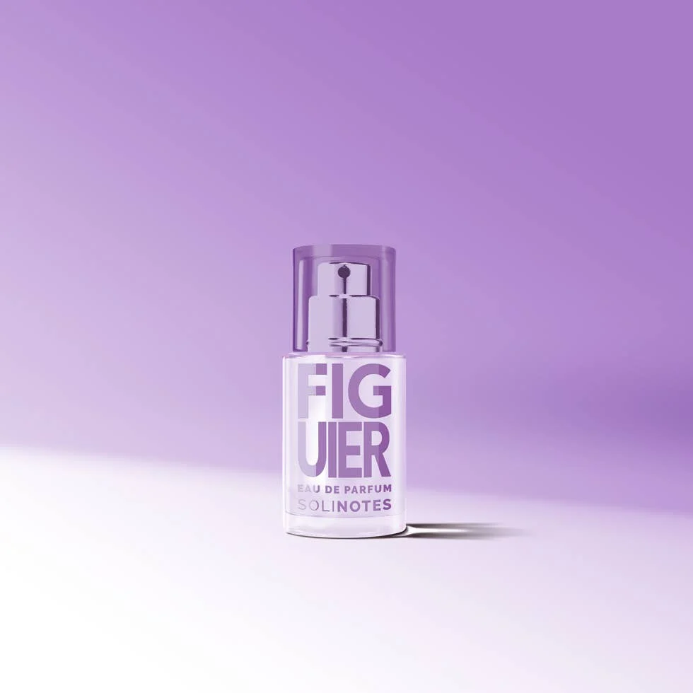 Eau de Parfum 15ml / Fig Tree