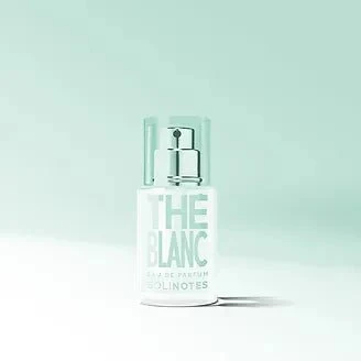Eau de Parfum 15ml / White Tea