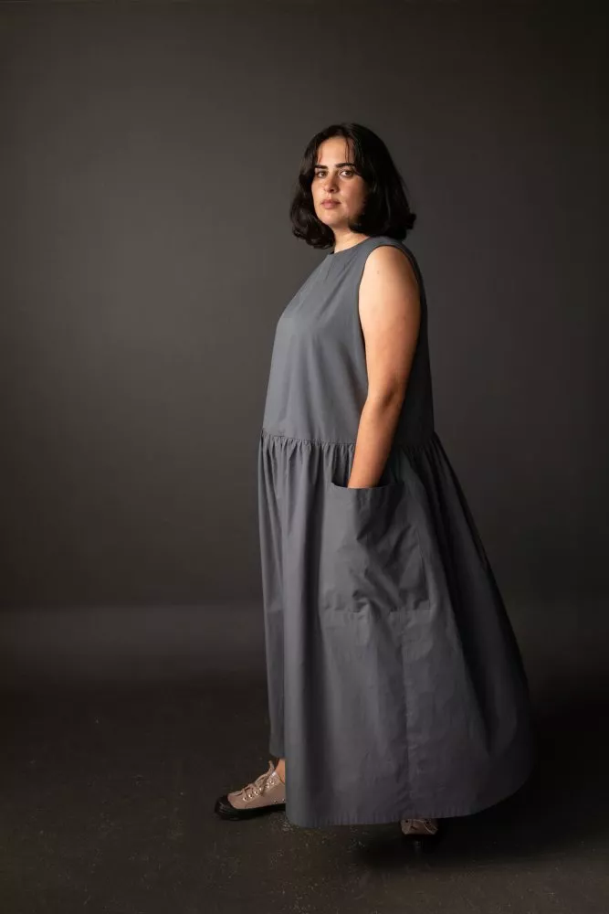 Ellis & Hattie / Standard / PDF Pattern - Image 6