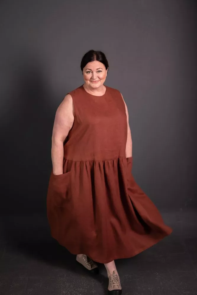 Ellis & Hattie / Standard / PDF Pattern - Image 10