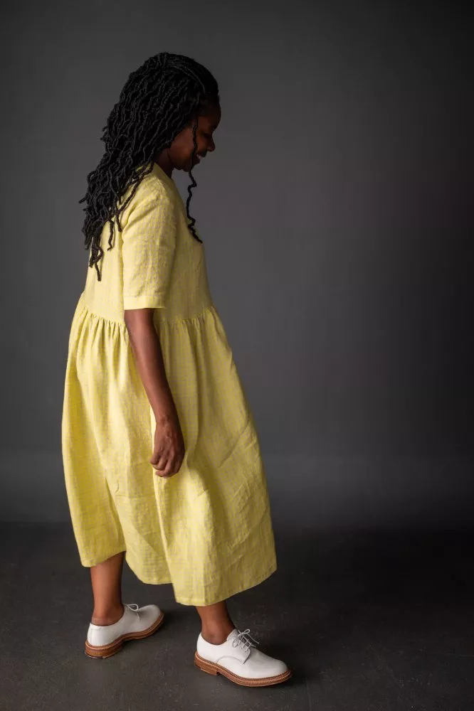 Ellis & Hattie / Standard / PDF Pattern - Image 8