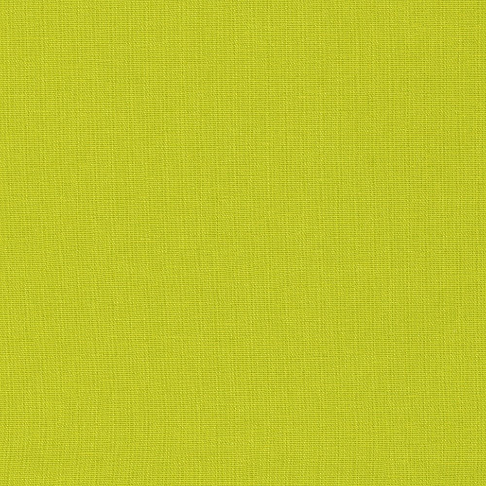 Essex Linen + Cotton / Chartreuse