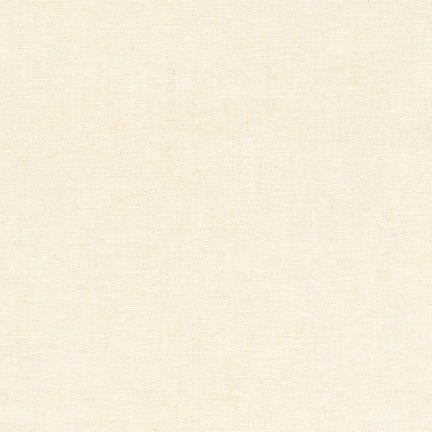 Essex Linen/Cotton Wide / 4671 Ivory