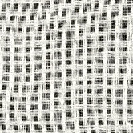 Essex Yarn Dyed Linen/Cotton Homespun / Charcoal