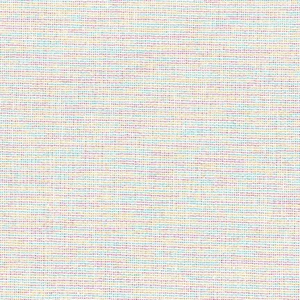 Essex Yarn Dyed Linen + Cotton Metallic / Sorbet