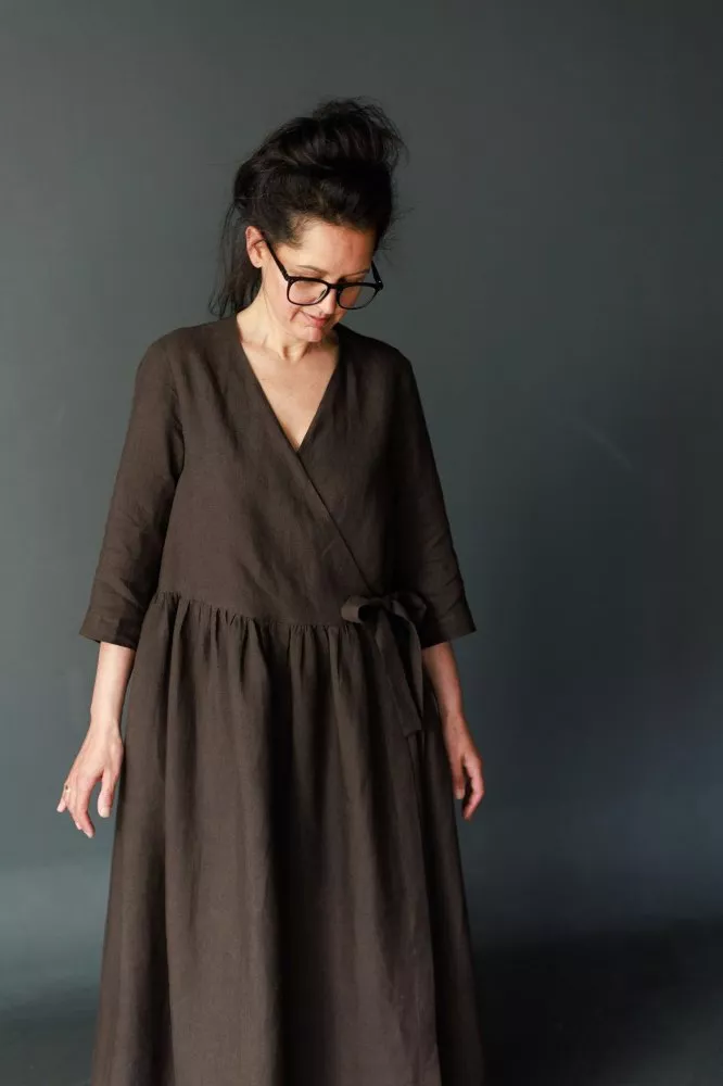Etta / Extended / PDF Pattern - Image 3