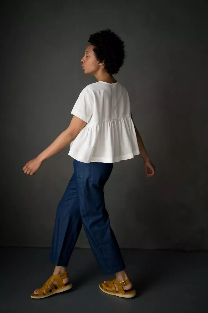 Eve Trouser / Standard / PDF Pattern - Image 8