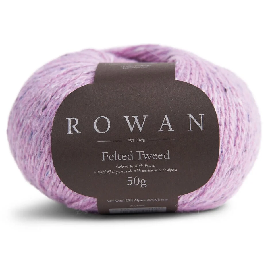 Felted Tweed / Candy Floss 221