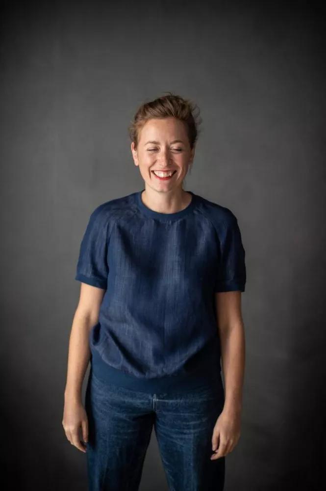 Fielder Dress and Shirt / Standard / PDF Pattern - Image 12
