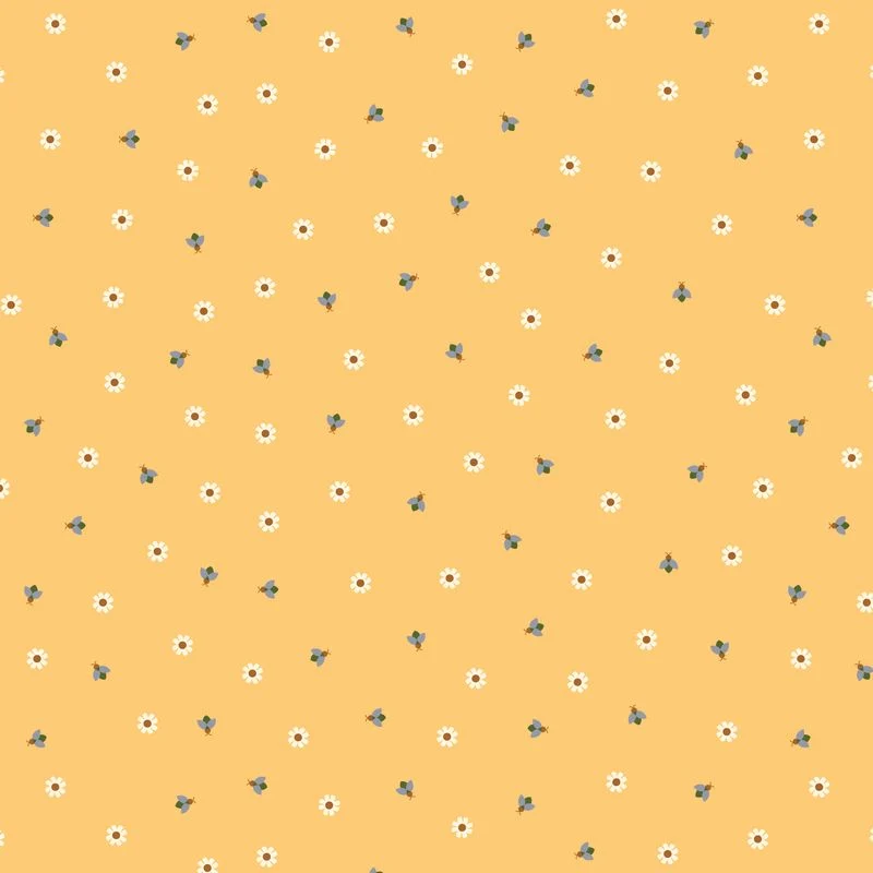 Firefly Moon / Firefly Twilight / Yellow