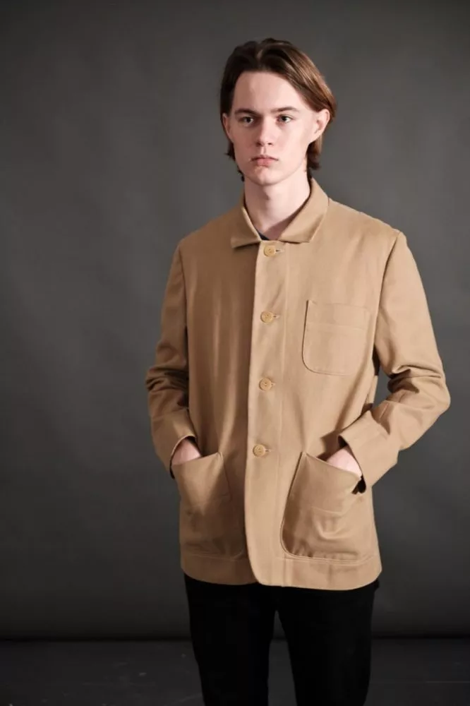 Foreman / PDF Pattern - Image 15