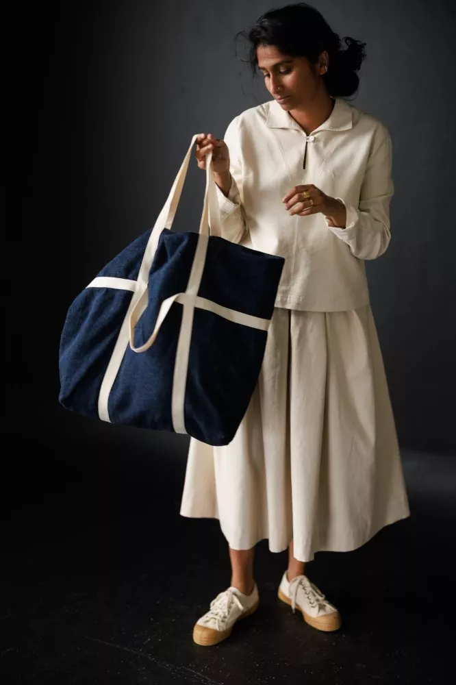 Francine / PDF Pattern - Image 5
