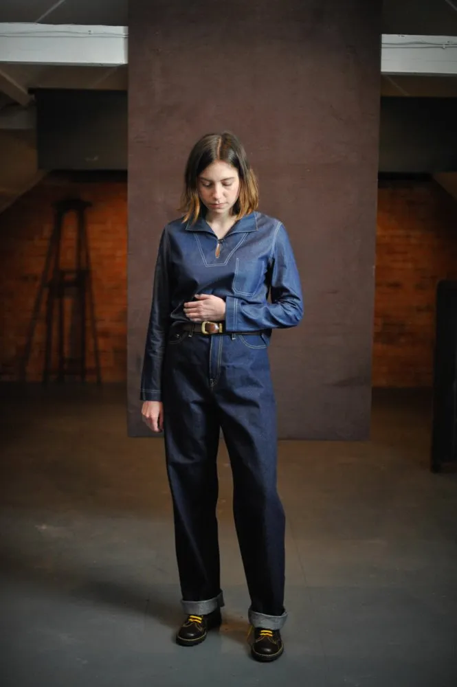 Francine / PDF Pattern - Image 7
