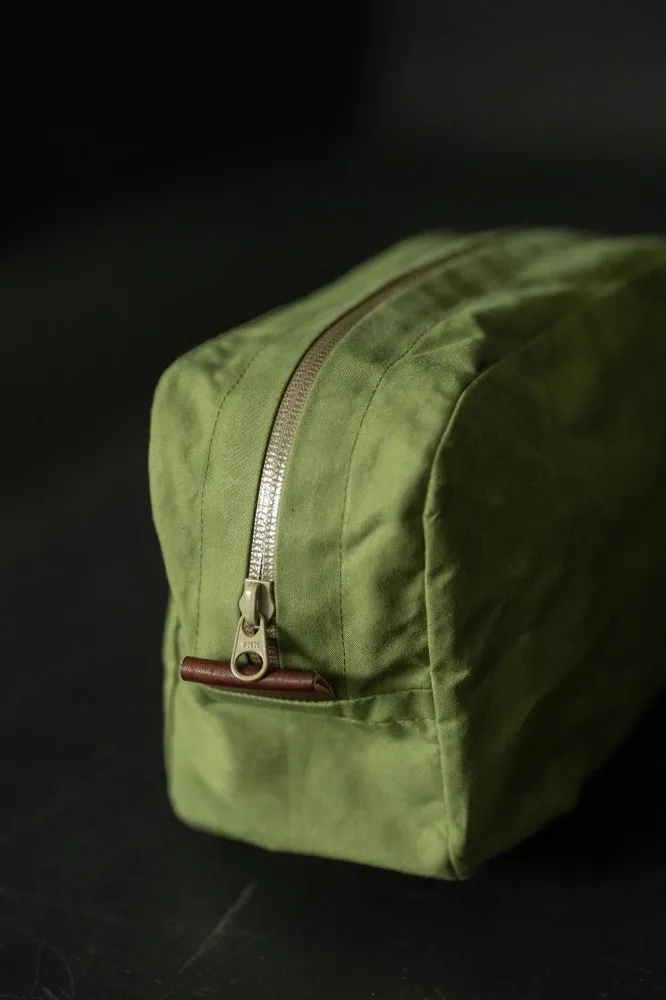 Francli Dopp Bag / PDF Pattern - Image 4