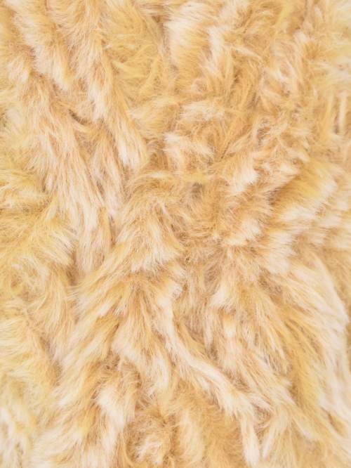 Furreal / 29 Golden Hare