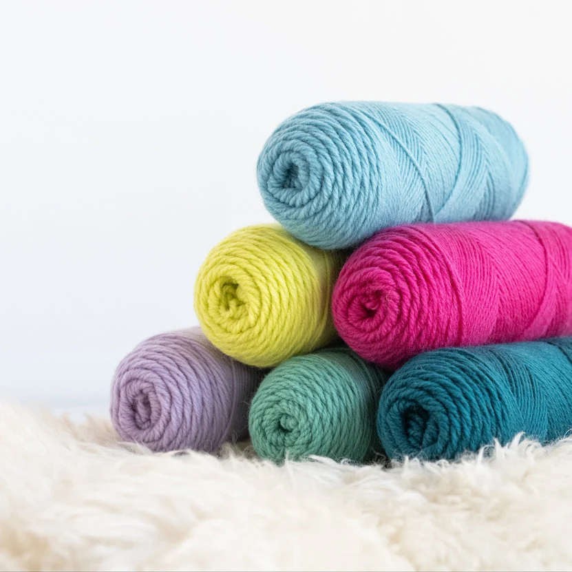 Germantown DK / 536 Lilac - Image 2