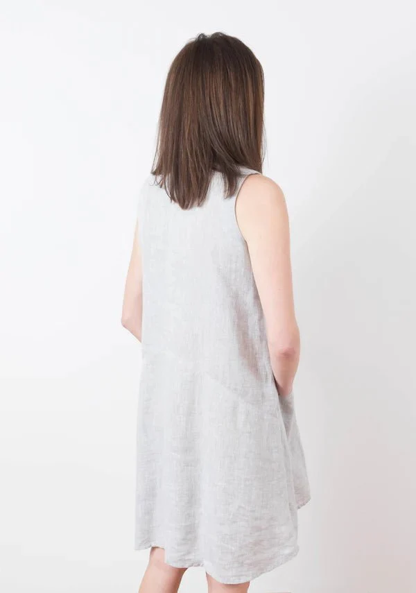 Farrow Dress / Standard / Printed Pattern - Image 3