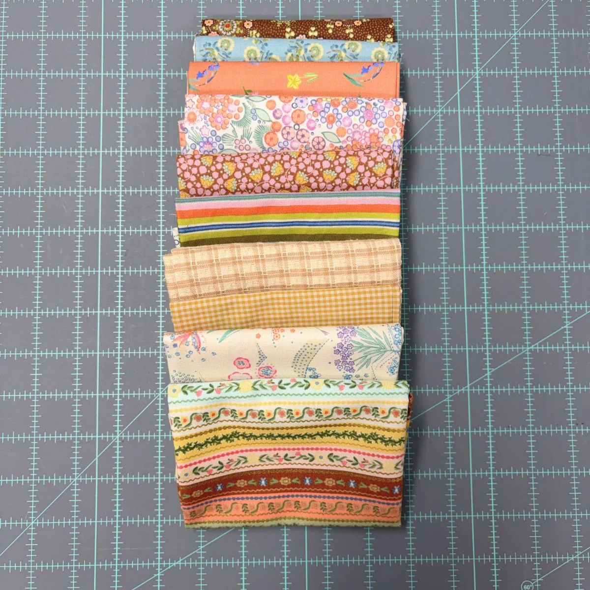 Grandma Jean Fat Quarter Bundle - Image 3