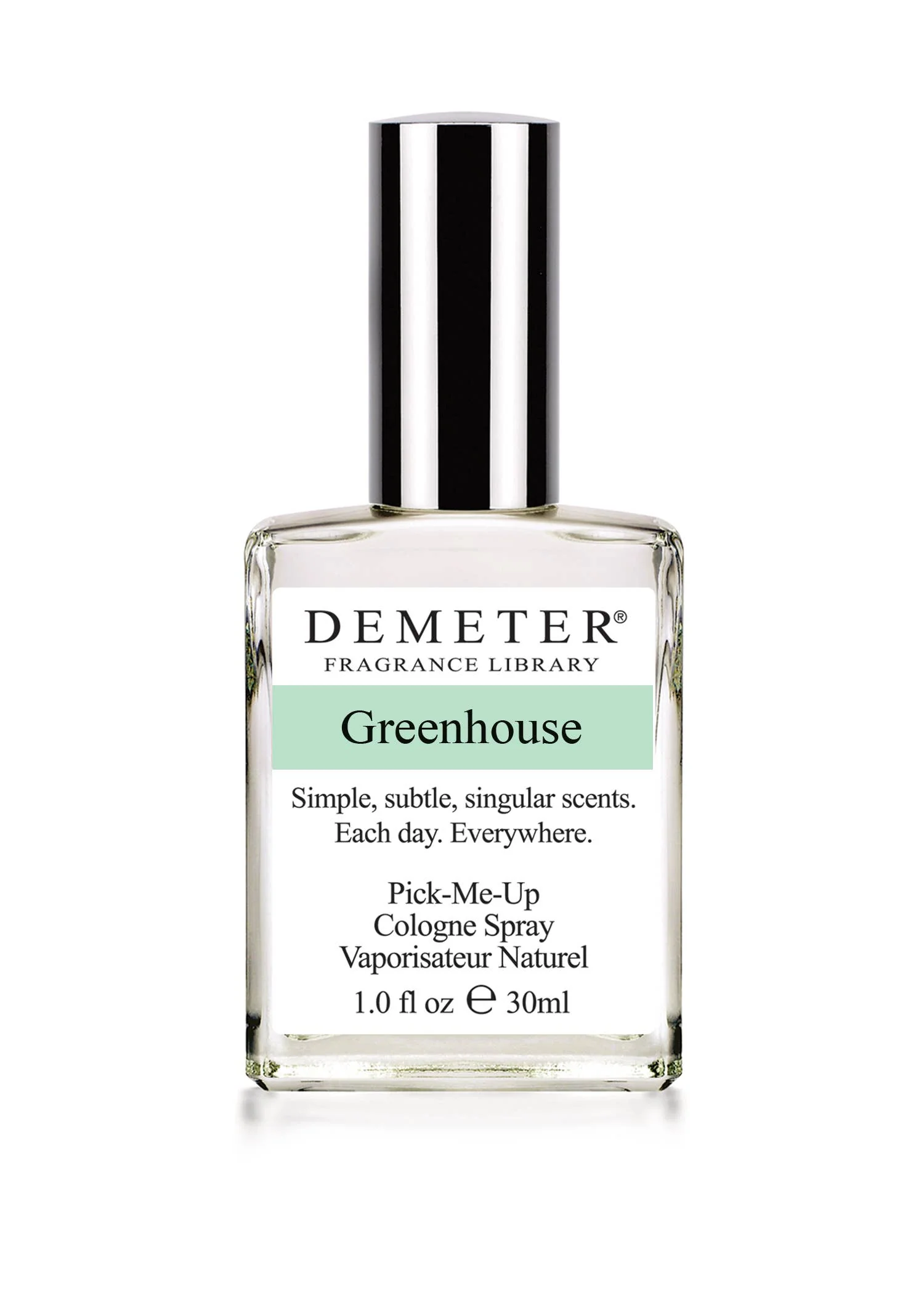 Greenhouse 1oz Cologne Spray