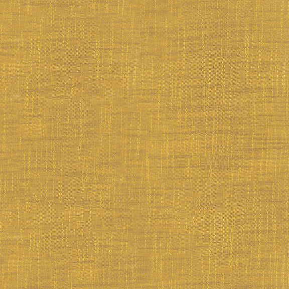 Handloom / Ochre