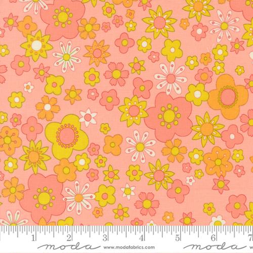 Happy Daze / Petal Power / Bubblegum