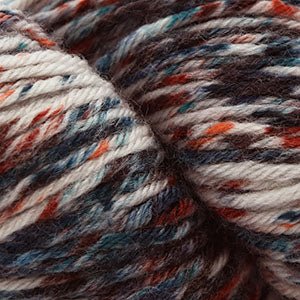Heritage 6 Hand Paints / 608 Abracadabra