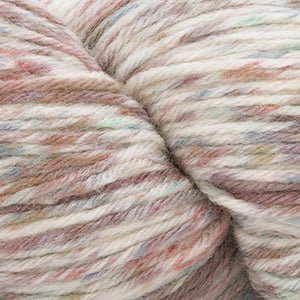 Heritage 6 Hand Paints / 614 Dusky Rose