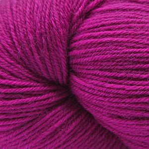 Heritage Sock / 5617 Raspberry