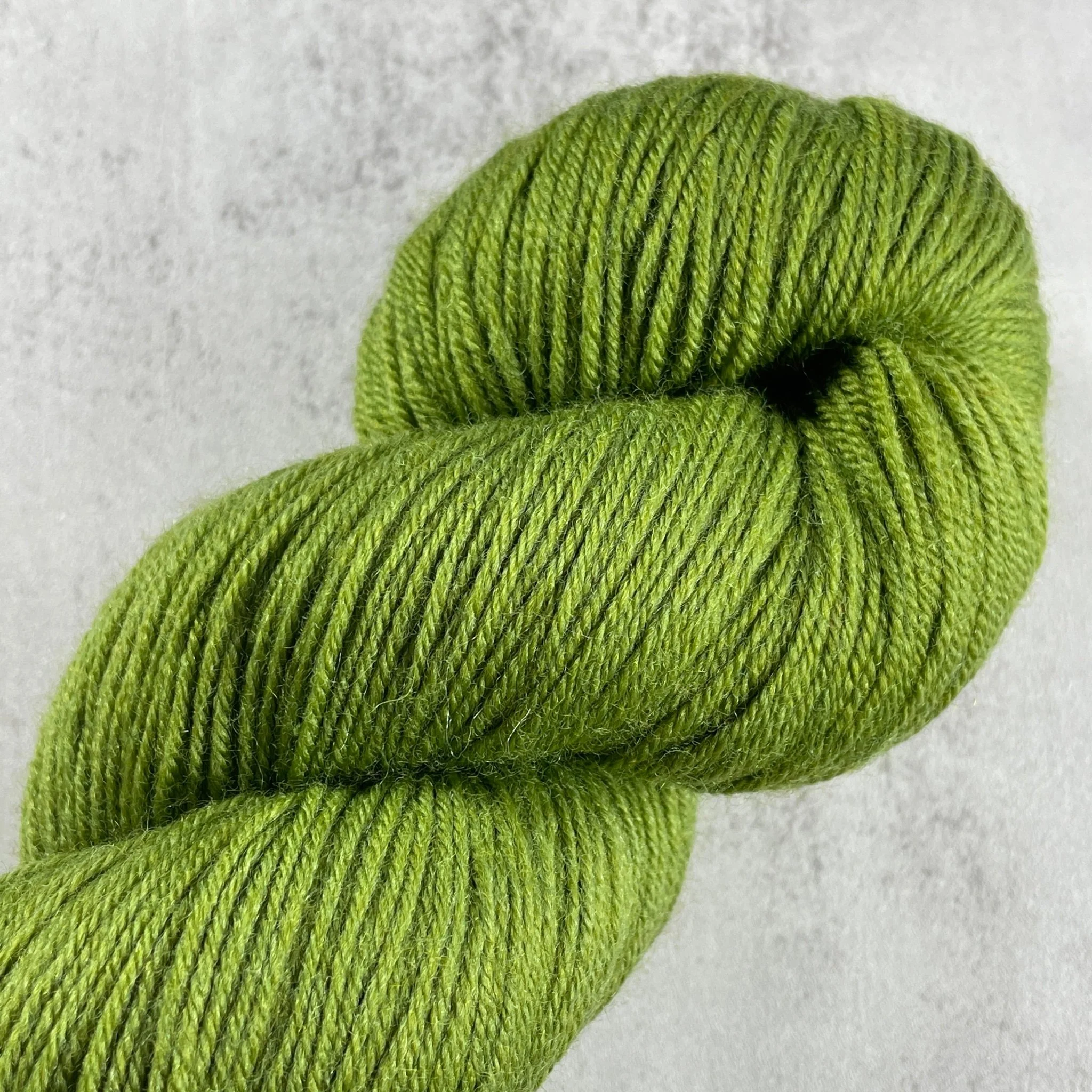 Heritage Sock / 5684 Cedar Green