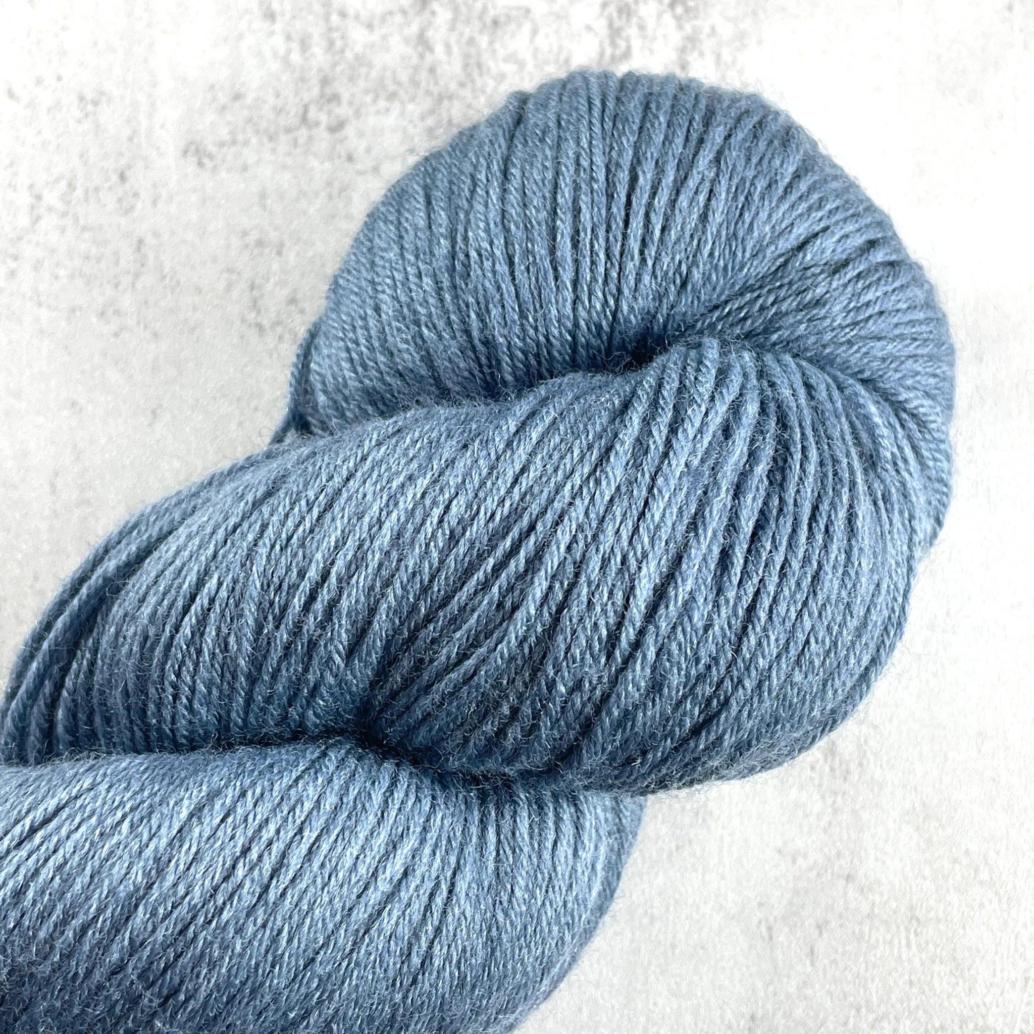 Heritage Sock / 5686 China Blue