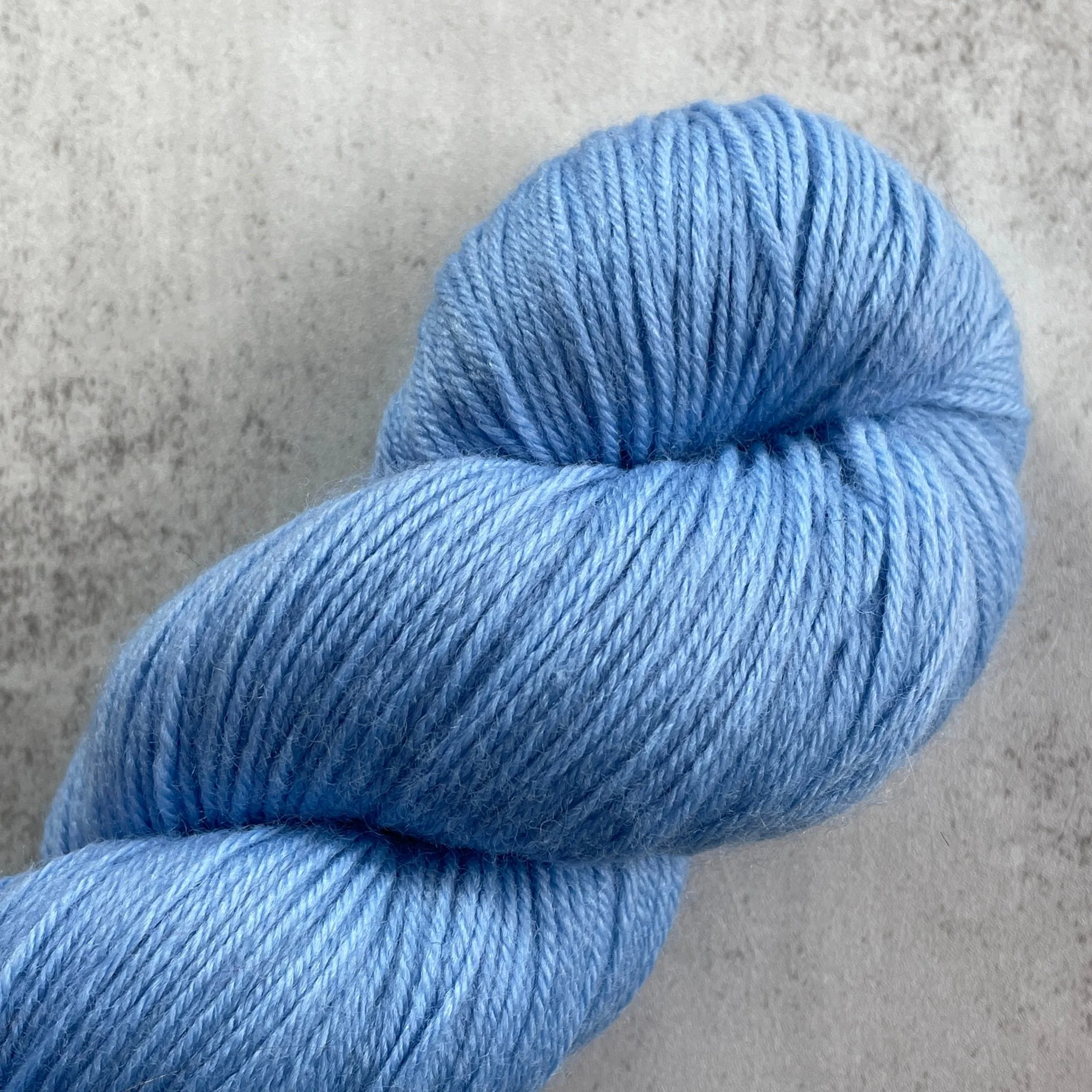 Heritage Sock / 5713 Placid Blue