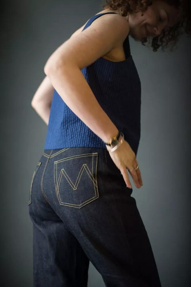 Heroine / PDF Pattern - Image 6