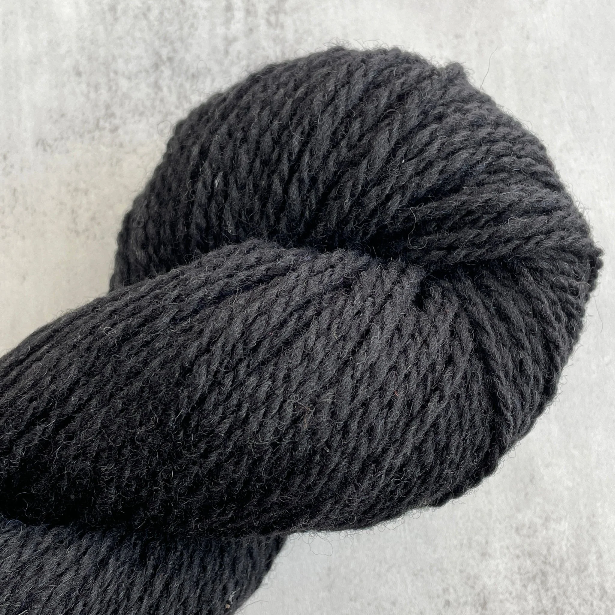 Highland / Black
