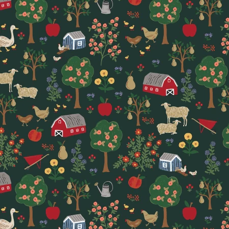 Home Sweet Home / Farmhouse / Evergreen