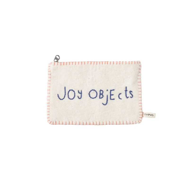 Just In Case / Joy Objects