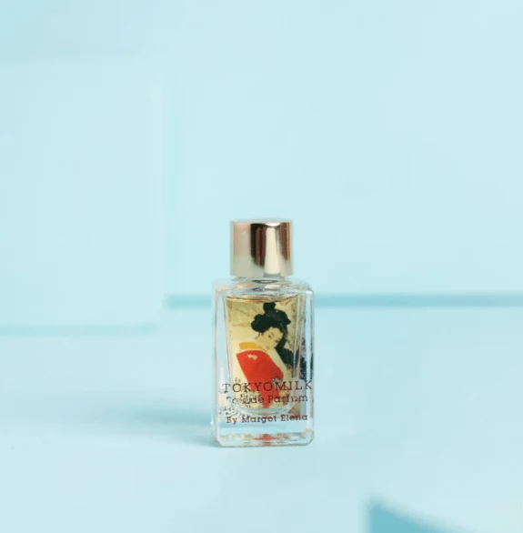 Kabuki Little Luxe Eau de Parfum